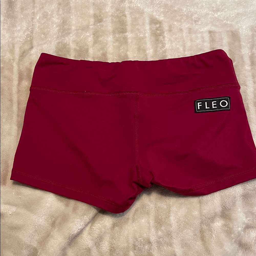 Fleo original shorts